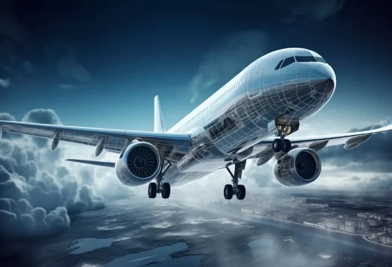 Air Freight Industry Services & Solutions