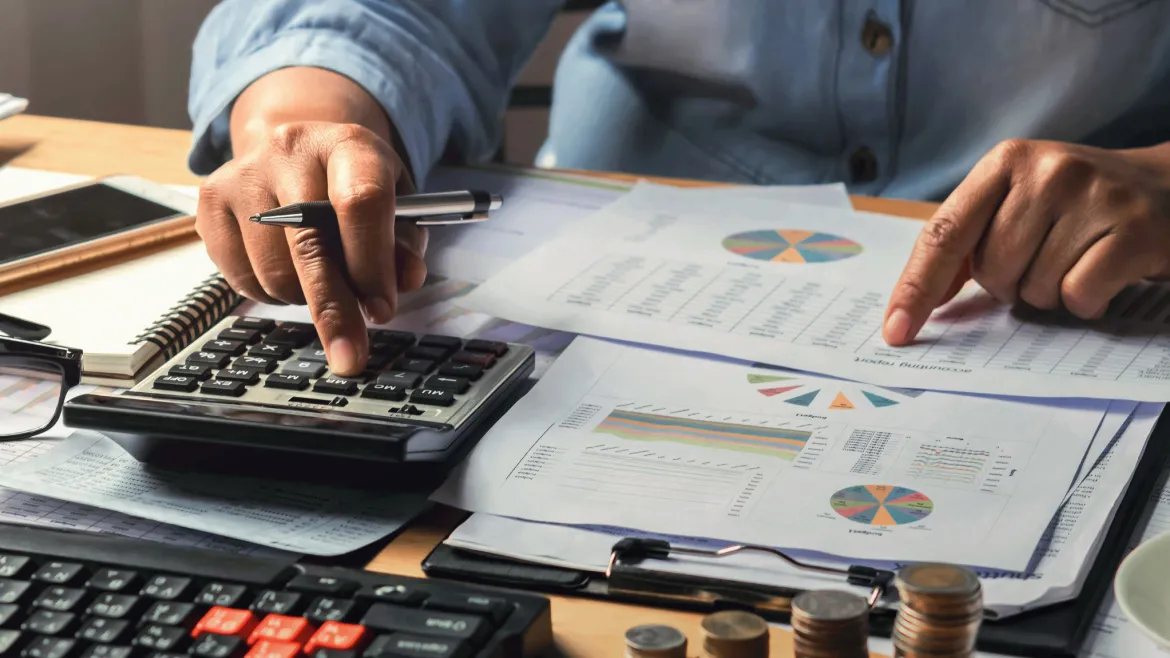 Accounting Services in JAFZA | JAFZA Accounting Firm